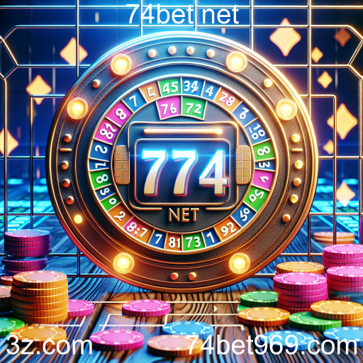 Descubra o Mundo do Bingo no 74bet net